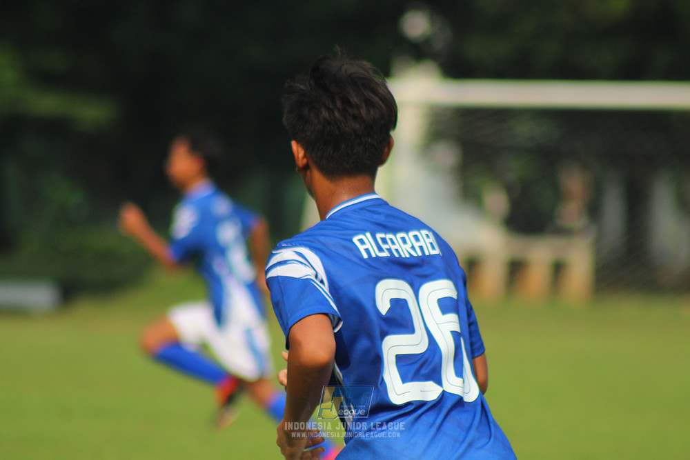 ijl u14 270925 zapello soccer school vs brazillian soccer school lfa