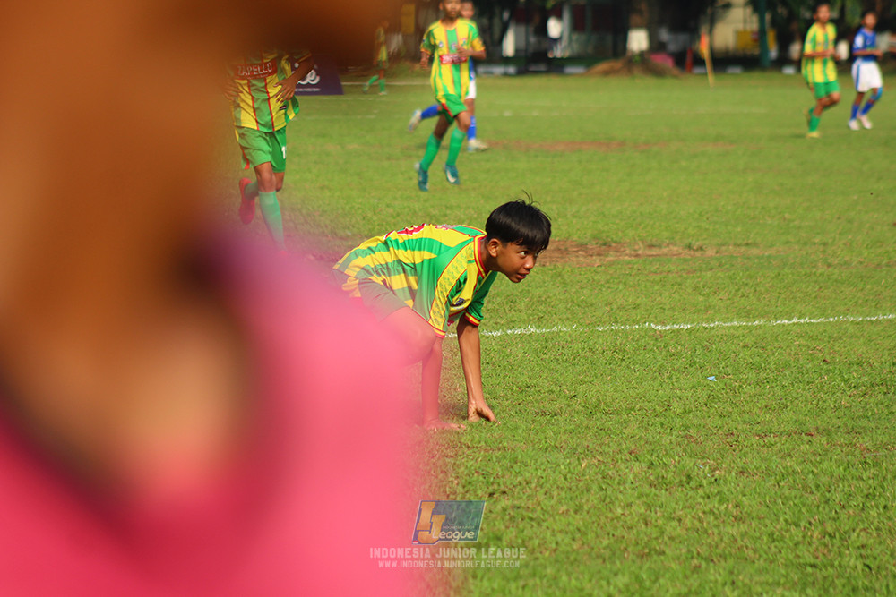ijl u14 270925 zapello soccer school vs brazillian soccer school lfa
