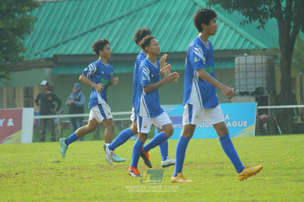 ijl u14 270925 zapello soccer school vs brazillian soccer school lfa