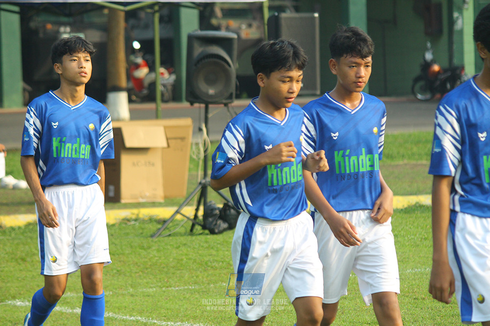 ijl u14 270925 zapello soccer school vs brazillian soccer school lfa