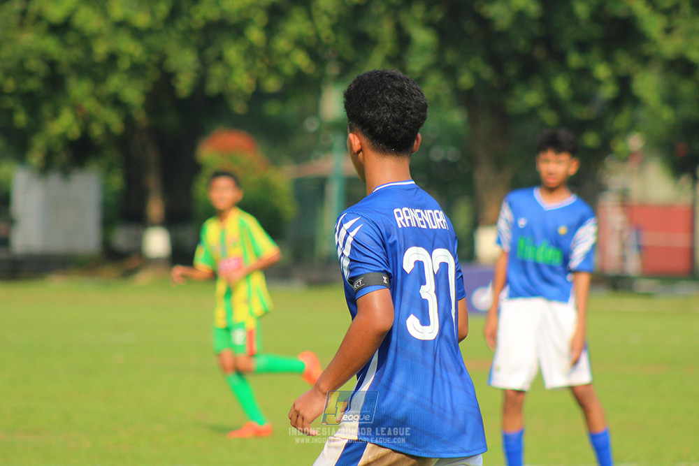 ijl u14 270925 zapello soccer school vs brazillian soccer school lfa