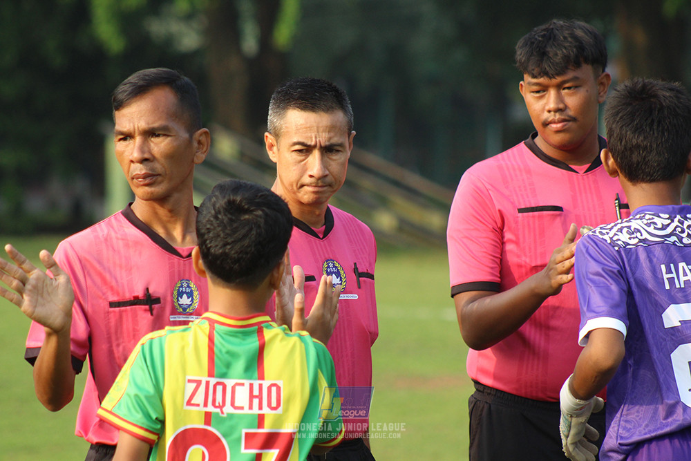 ijl u14 270925 zapello soccer school vs brazillian soccer school lfa