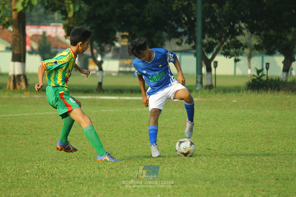 ijl u14 270925 zapello soccer school vs brazillian soccer school lfa