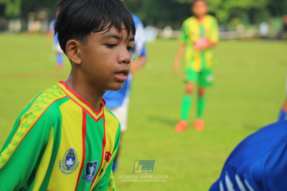 ijl u14 270925 zapello soccer school vs brazillian soccer school lfa