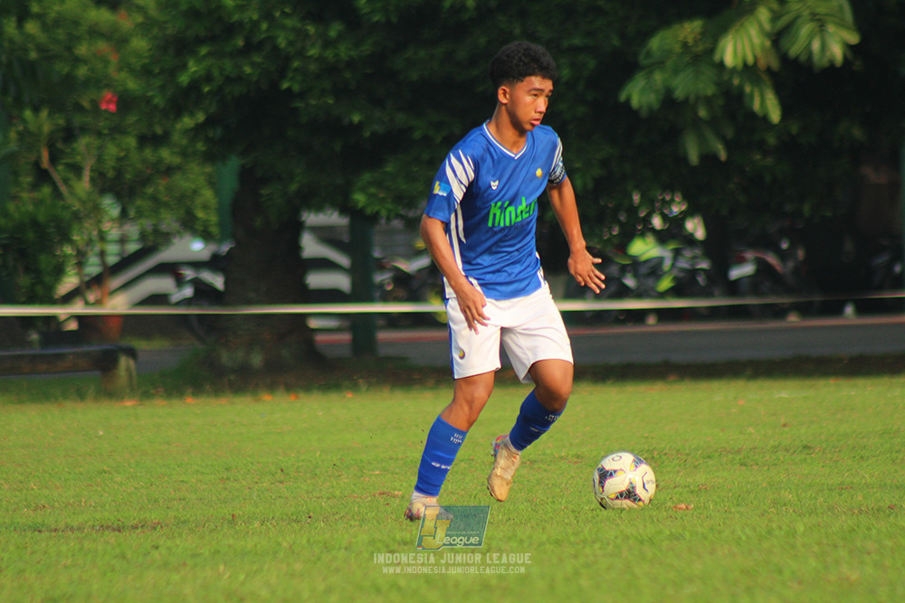 ijl u14 270925 zapello soccer school vs brazillian soccer school lfa