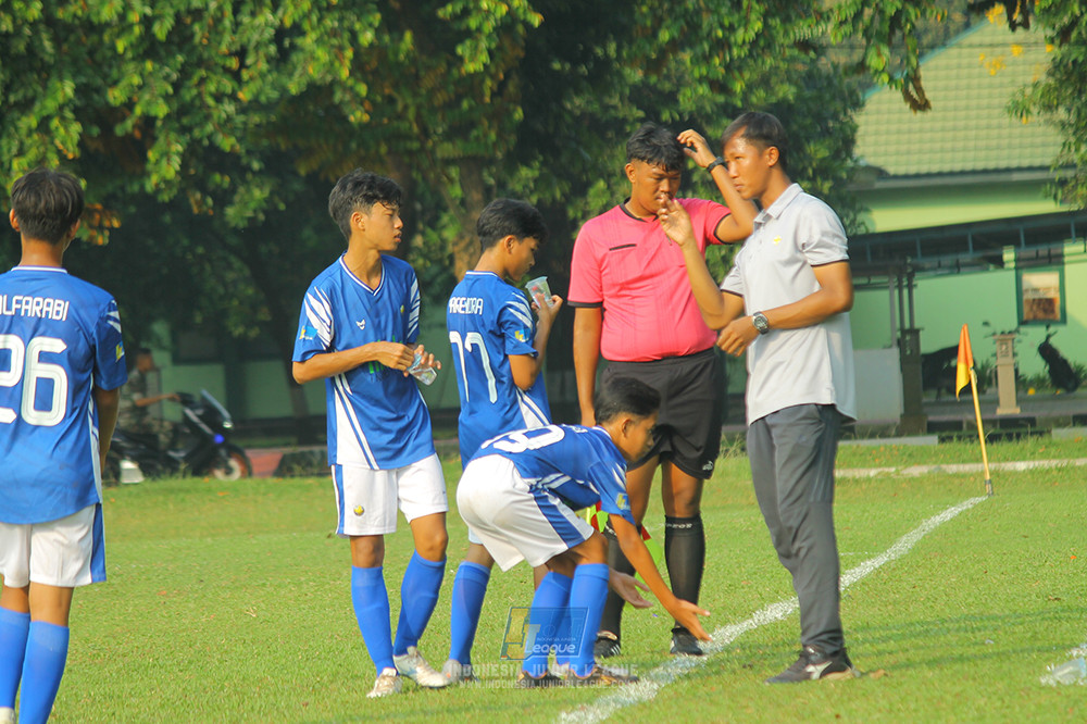 ijl u14 270925 zapello soccer school vs brazillian soccer school lfa