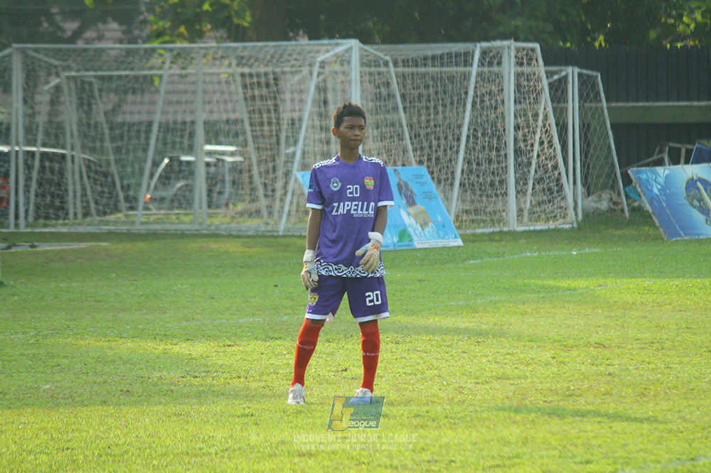ijl u14 270925 zapello soccer school vs brazillian soccer school lfa