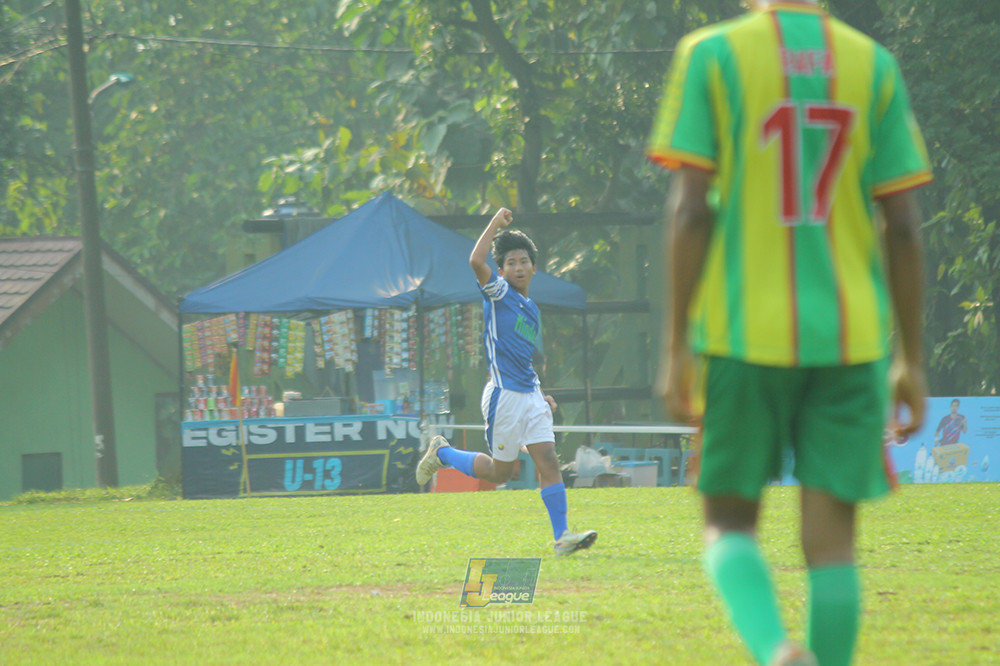 ijl u14 270925 zapello soccer school vs brazillian soccer school lfa