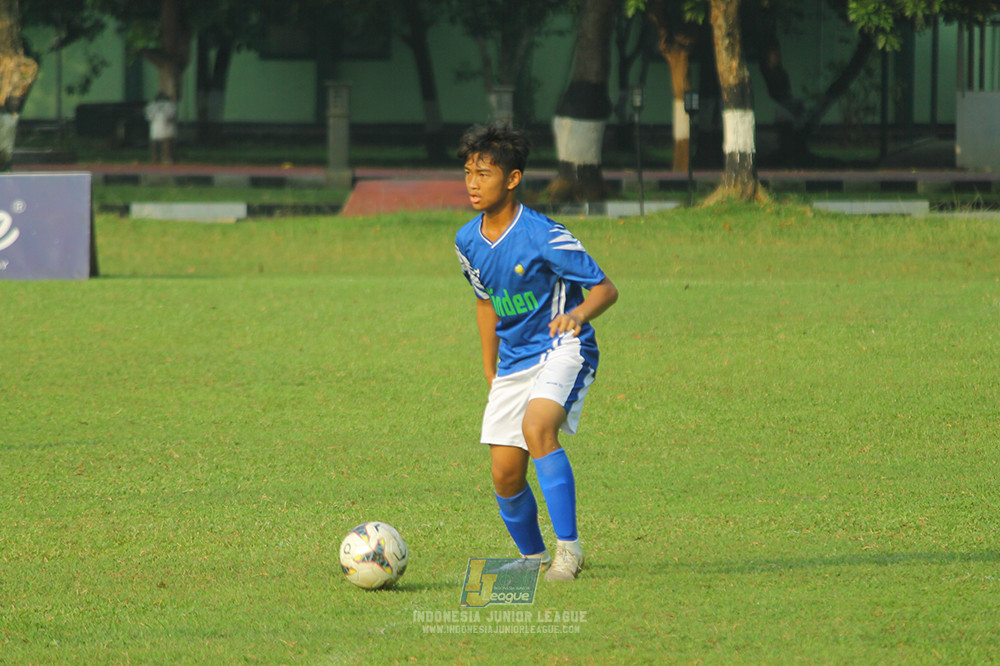 ijl u14 270925 zapello soccer school vs brazillian soccer school lfa