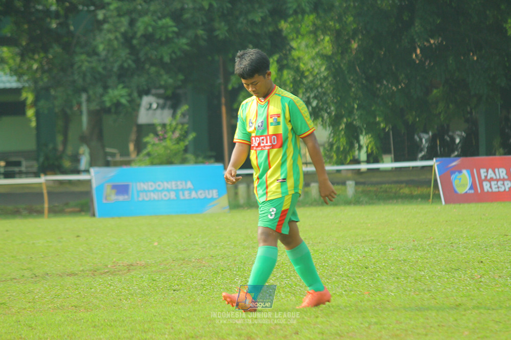 ijl u14 270925 zapello soccer school vs brazillian soccer school lfa