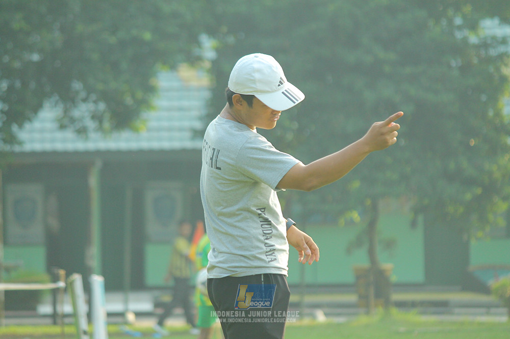 ijl u14 270925 zapello soccer school vs brazillian soccer school lfa