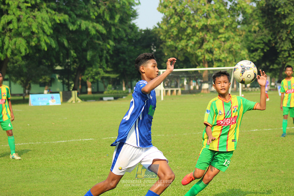 ijl u14 270925 zapello soccer school vs brazillian soccer school lfa