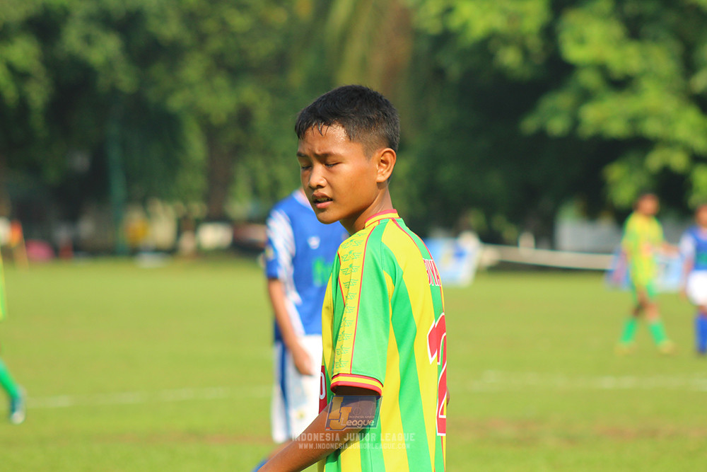 ijl u14 270925 zapello soccer school vs brazillian soccer school lfa