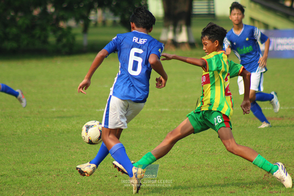 ijl u14 270925 zapello soccer school vs brazillian soccer school lfa