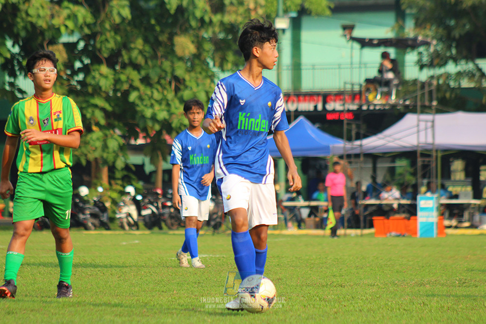ijl u14 270925 zapello soccer school vs brazillian soccer school lfa