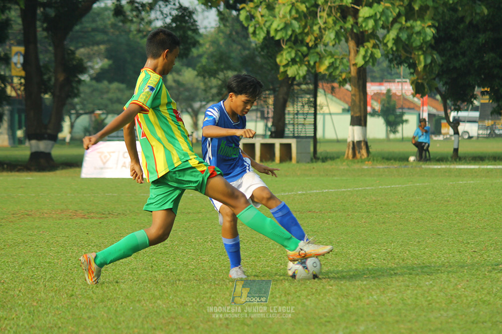 ijl u14 270925 zapello soccer school vs brazillian soccer school lfa