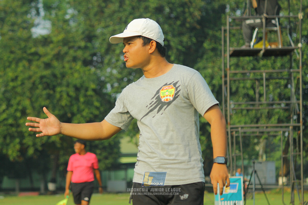 ijl u14 270925 zapello soccer school vs brazillian soccer school lfa