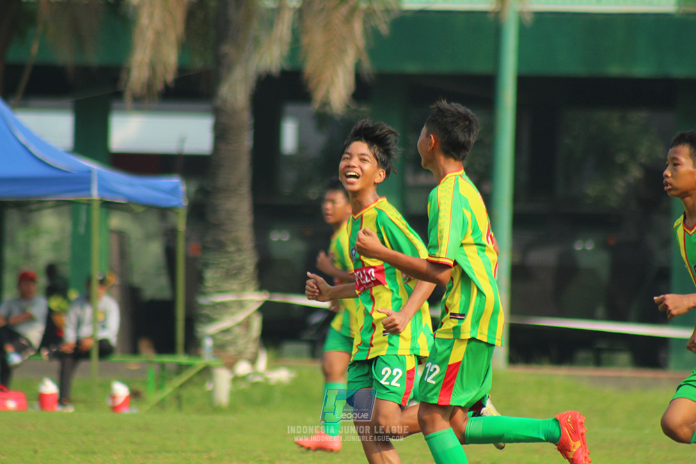 ijl u14 270925 zapello soccer school vs brazillian soccer school lfa
