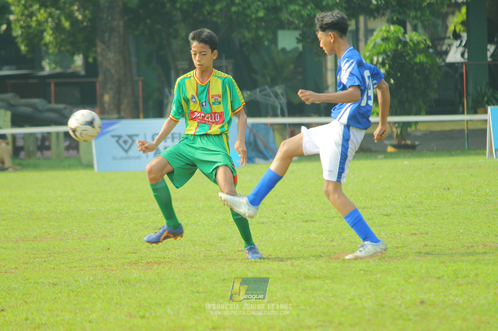 ijl u14 270925 zapello soccer school vs brazillian soccer school lfa