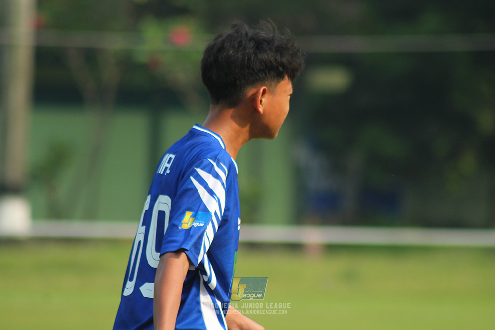 ijl u14 270925 zapello soccer school vs brazillian soccer school lfa