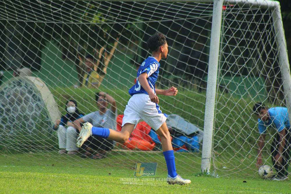 ijl u14 270925 zapello soccer school vs brazillian soccer school lfa