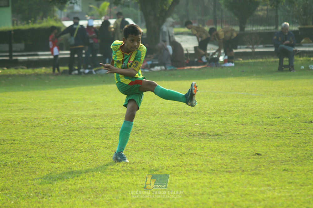 ijl u14 270925 zapello soccer school vs brazillian soccer school lfa