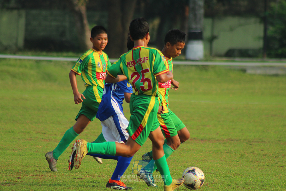 ijl u14 270925 zapello soccer school vs brazillian soccer school lfa