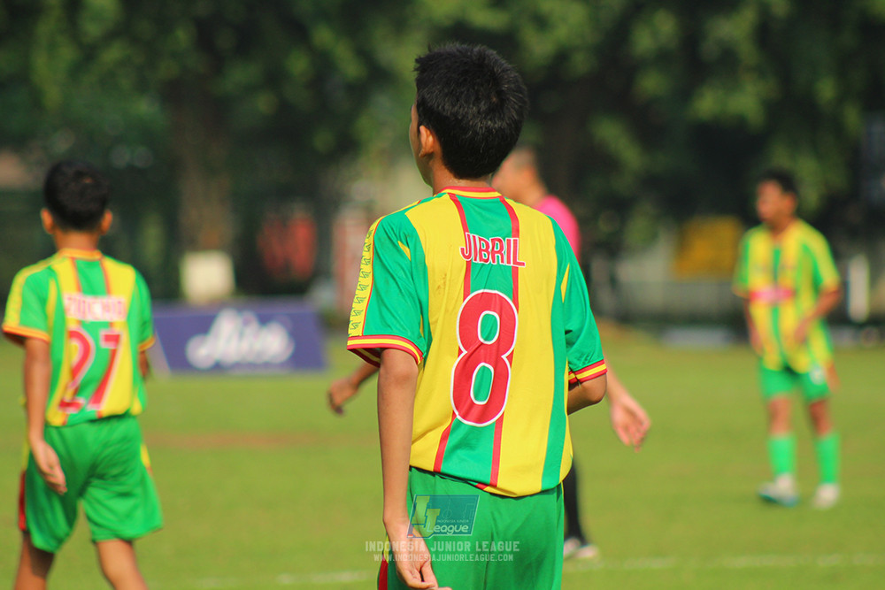 ijl u14 270925 zapello soccer school vs brazillian soccer school lfa