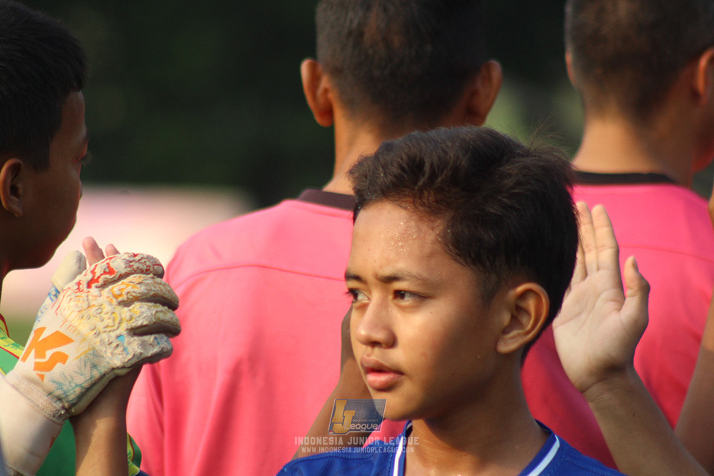 ijl u14 270925 zapello soccer school vs brazillian soccer school lfa