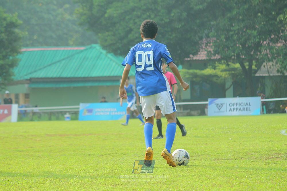 ijl u14 270925 zapello soccer school vs brazillian soccer school lfa