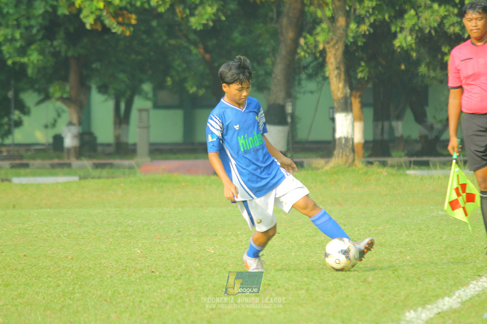 ijl u14 270925 zapello soccer school vs brazillian soccer school lfa