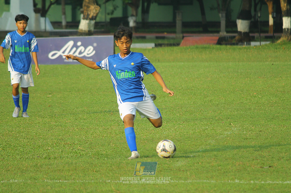 ijl u14 270925 zapello soccer school vs brazillian soccer school lfa
