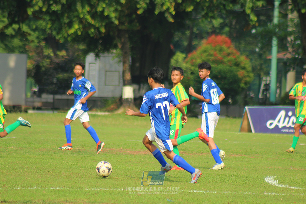 ijl u14 270925 zapello soccer school vs brazillian soccer school lfa