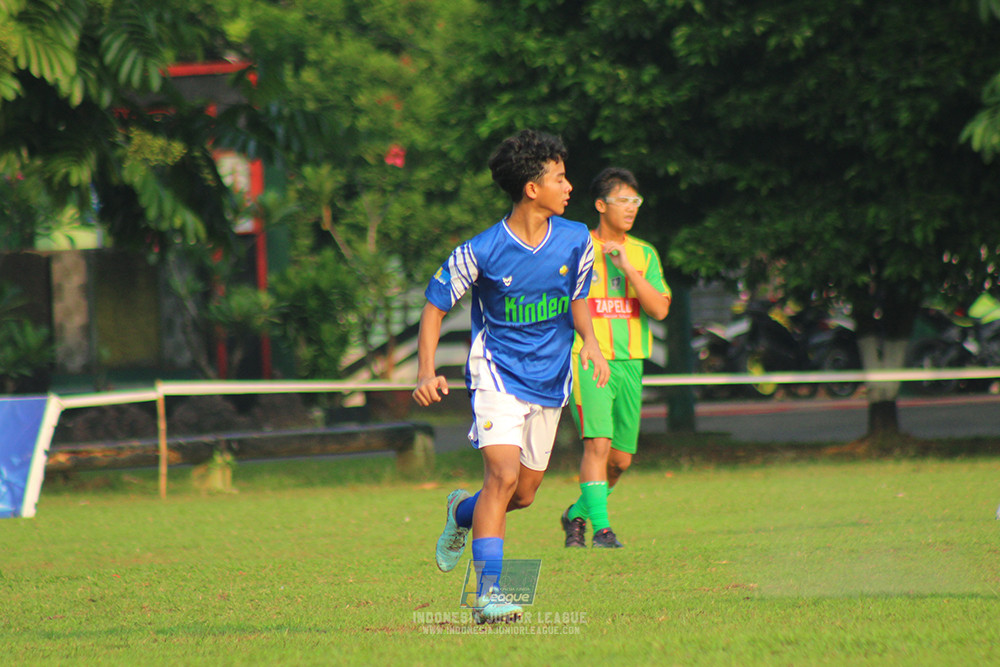 ijl u14 270925 zapello soccer school vs brazillian soccer school lfa