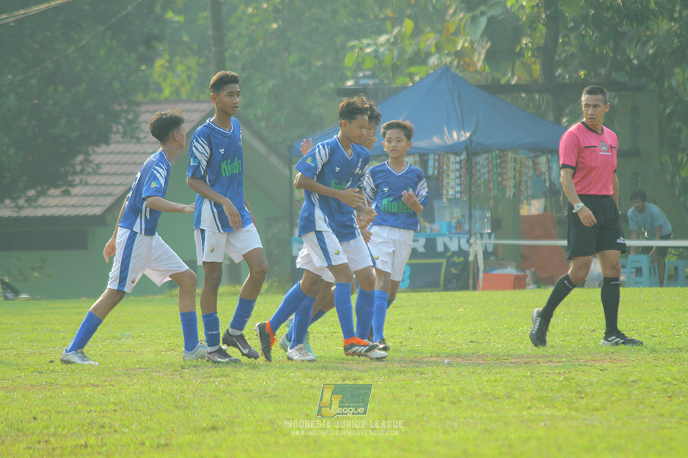 ijl u14 270925 zapello soccer school vs brazillian soccer school lfa