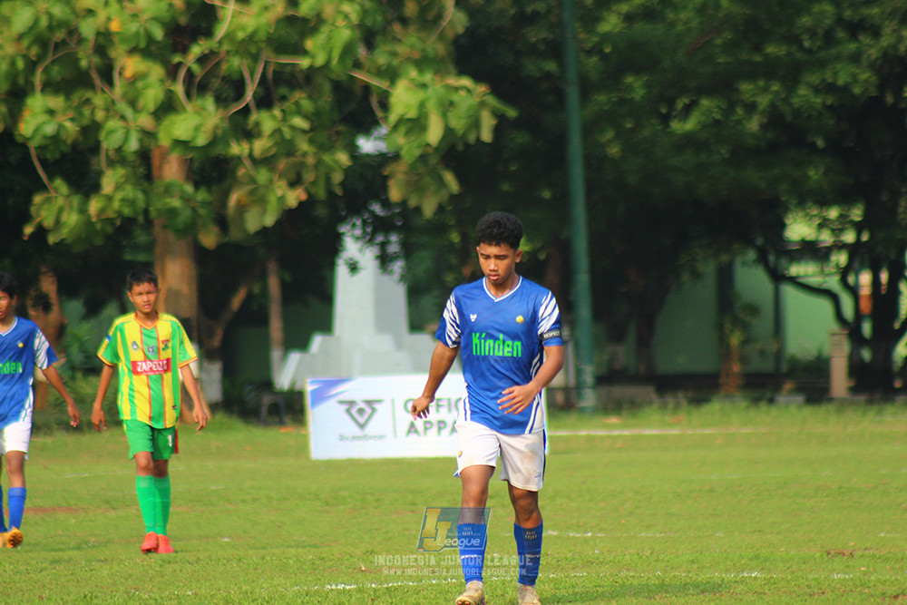 ijl u14 270925 zapello soccer school vs brazillian soccer school lfa