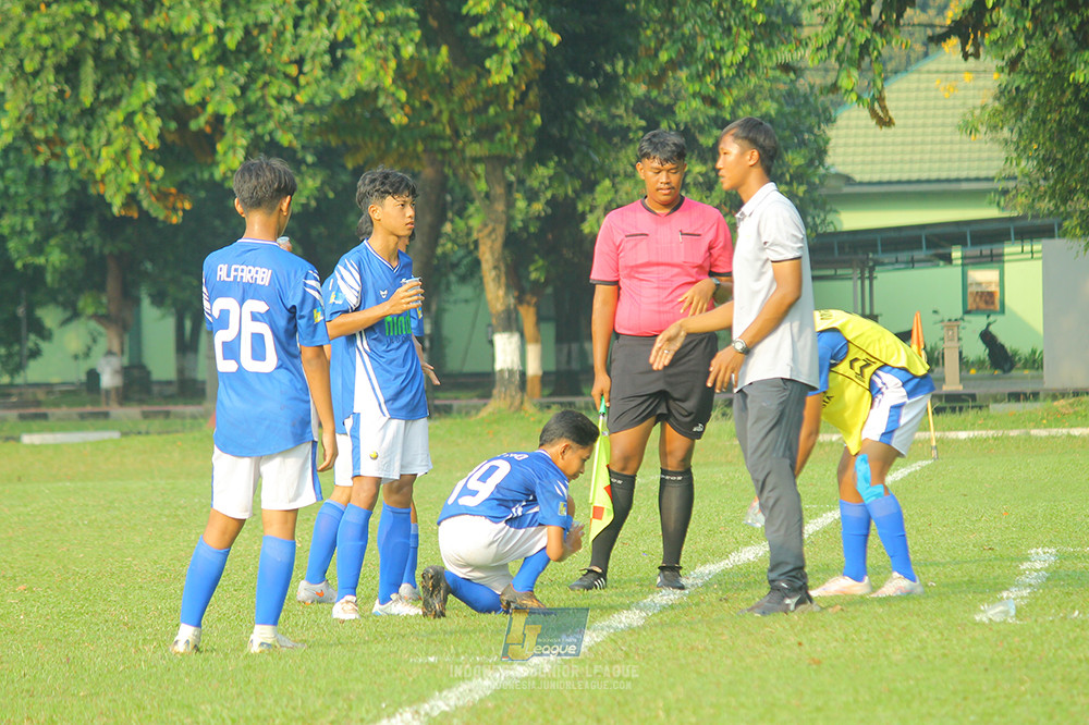 ijl u14 270925 zapello soccer school vs brazillian soccer school lfa