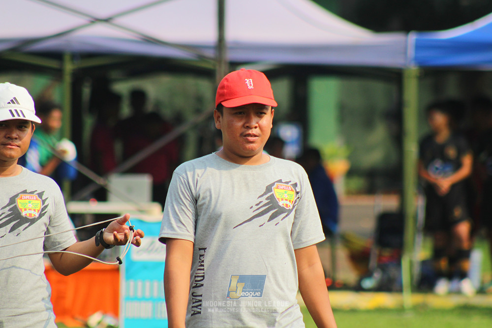 ijl u14 270925 zapello soccer school vs brazillian soccer school lfa
