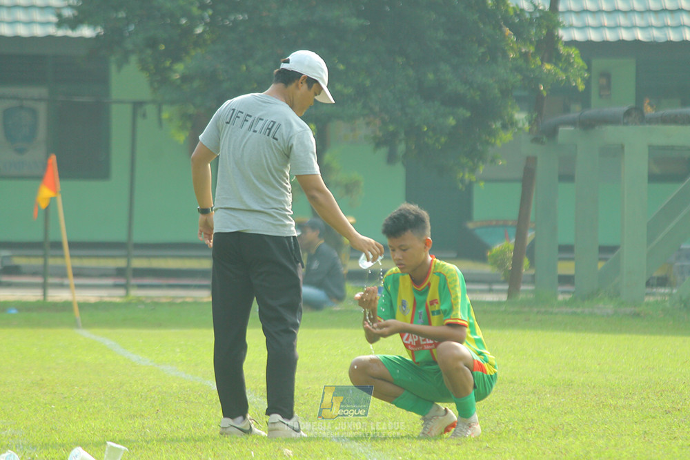 ijl u14 270925 zapello soccer school vs brazillian soccer school lfa