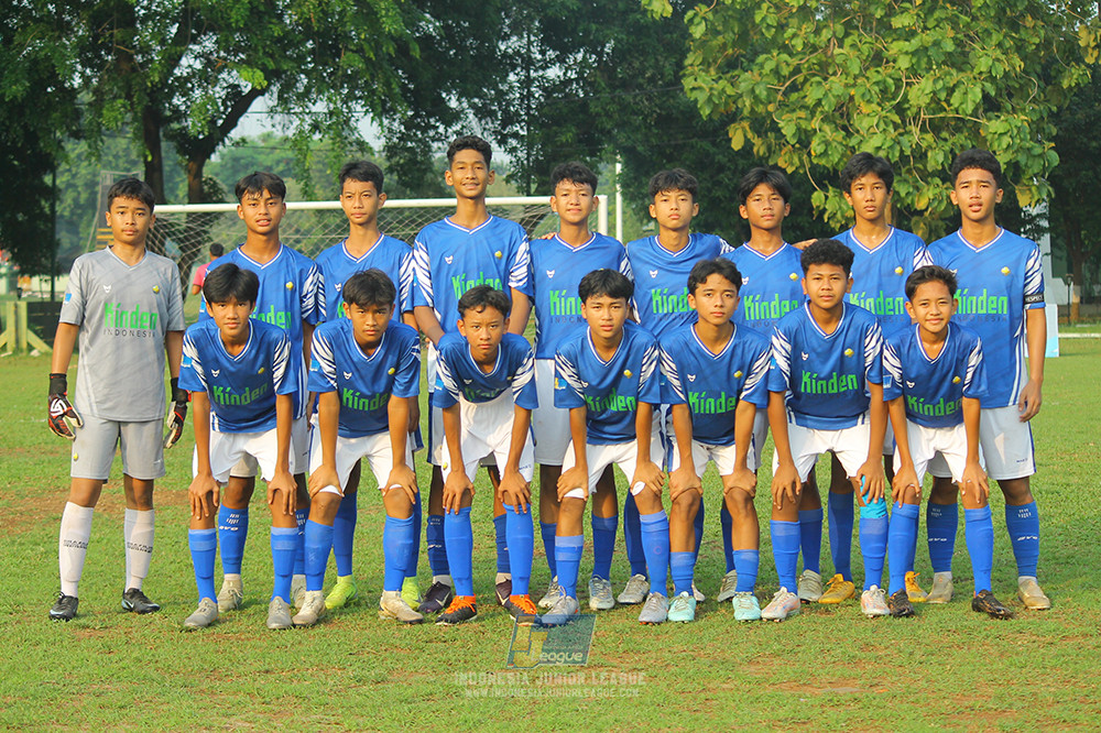 ijl u14 270925 zapello soccer school vs brazillian soccer school lfa