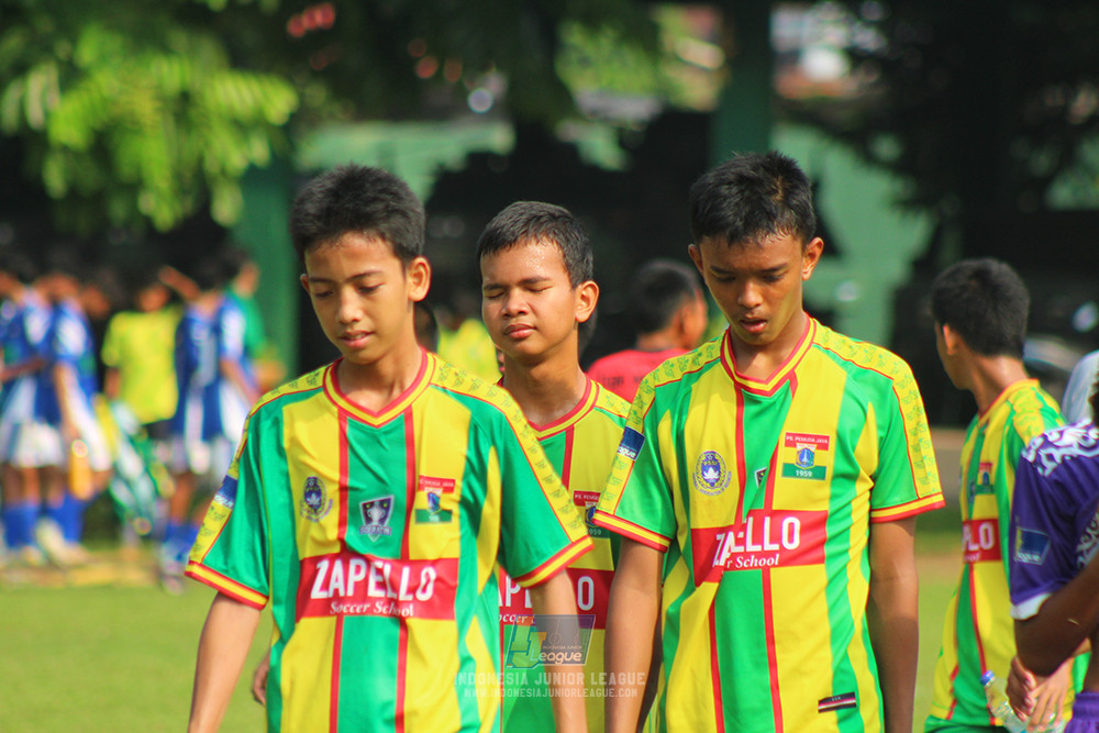 ijl u14 270925 zapello soccer school vs brazillian soccer school lfa