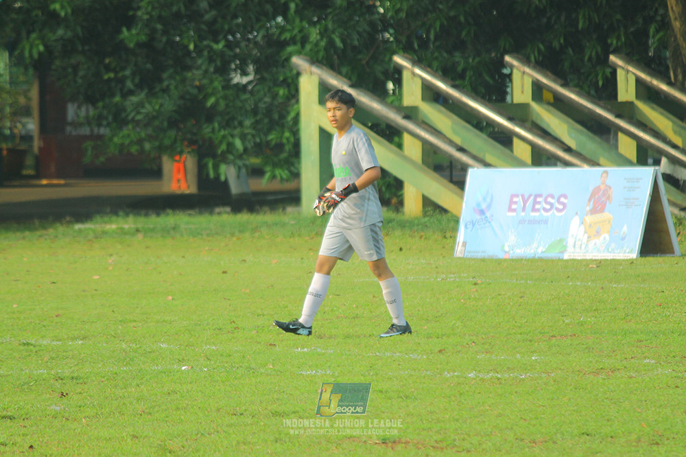 ijl u14 270925 zapello soccer school vs brazillian soccer school lfa