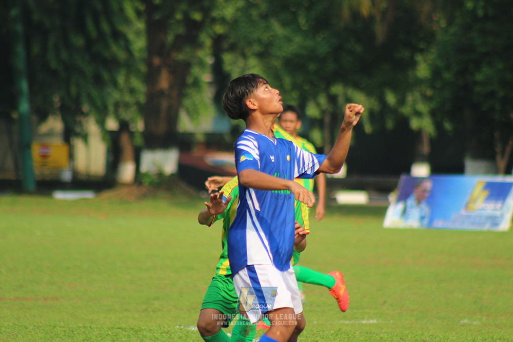 ijl u14 270925 zapello soccer school vs brazillian soccer school lfa