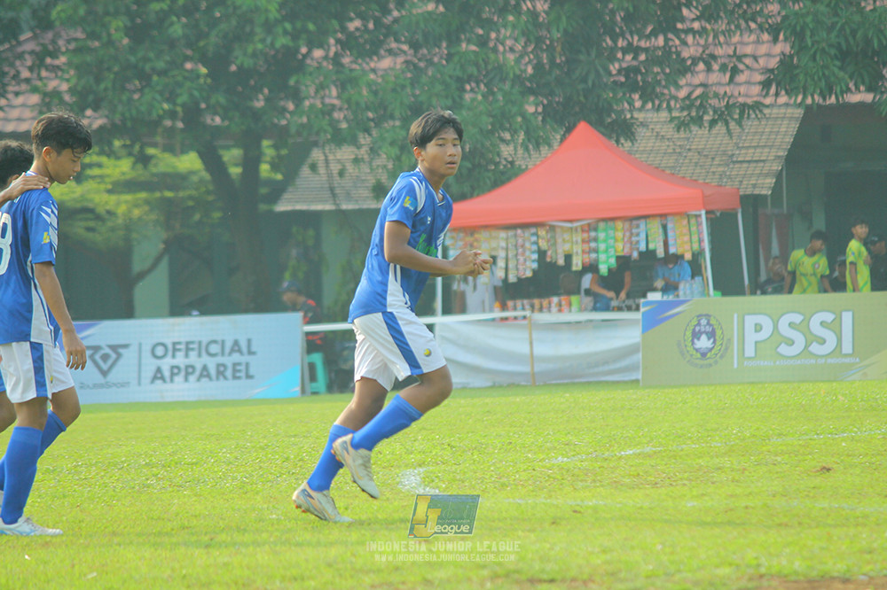 ijl u14 270925 zapello soccer school vs brazillian soccer school lfa