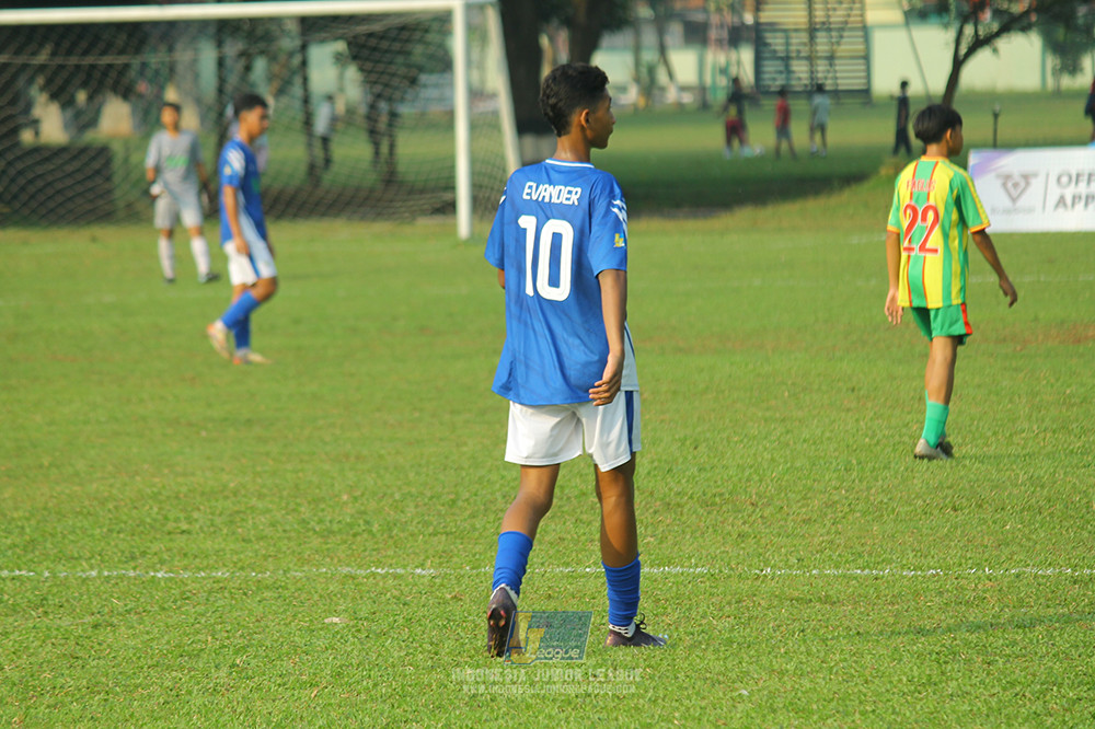 ijl u14 270925 zapello soccer school vs brazillian soccer school lfa