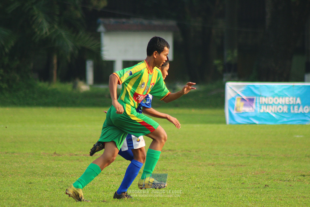 ijl u14 270925 zapello soccer school vs brazillian soccer school lfa