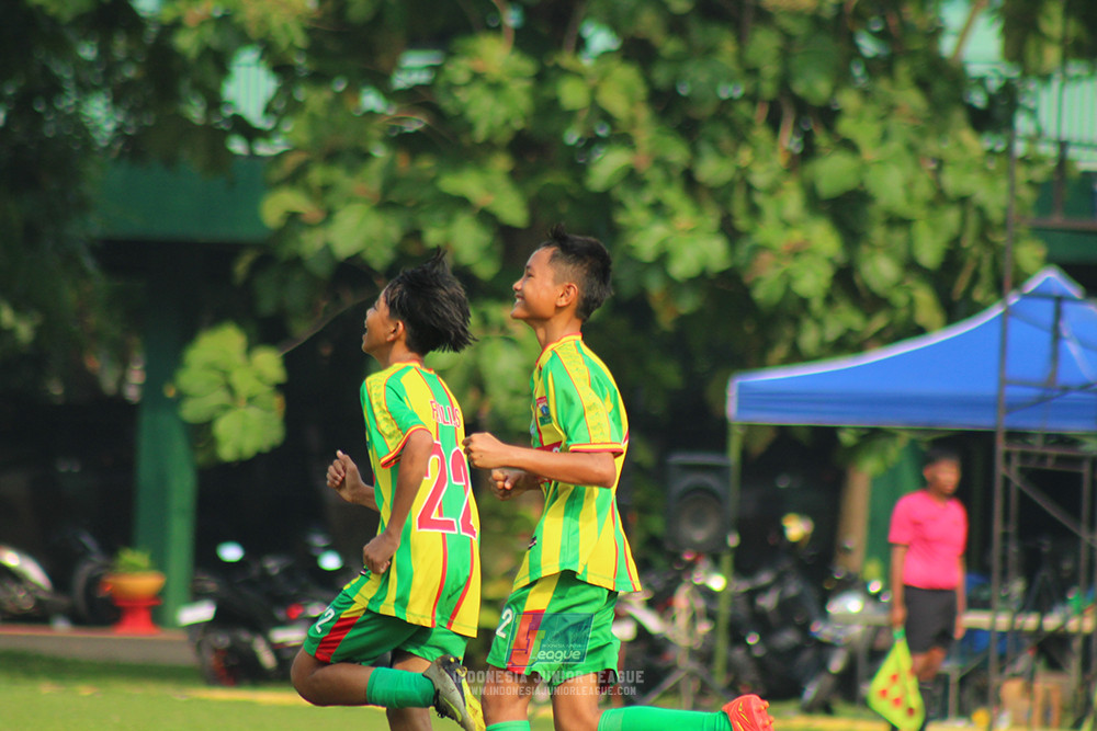 ijl u14 270925 zapello soccer school vs brazillian soccer school lfa