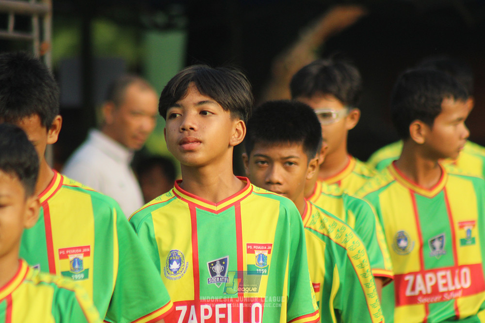 ijl u14 270925 zapello soccer school vs brazillian soccer school lfa