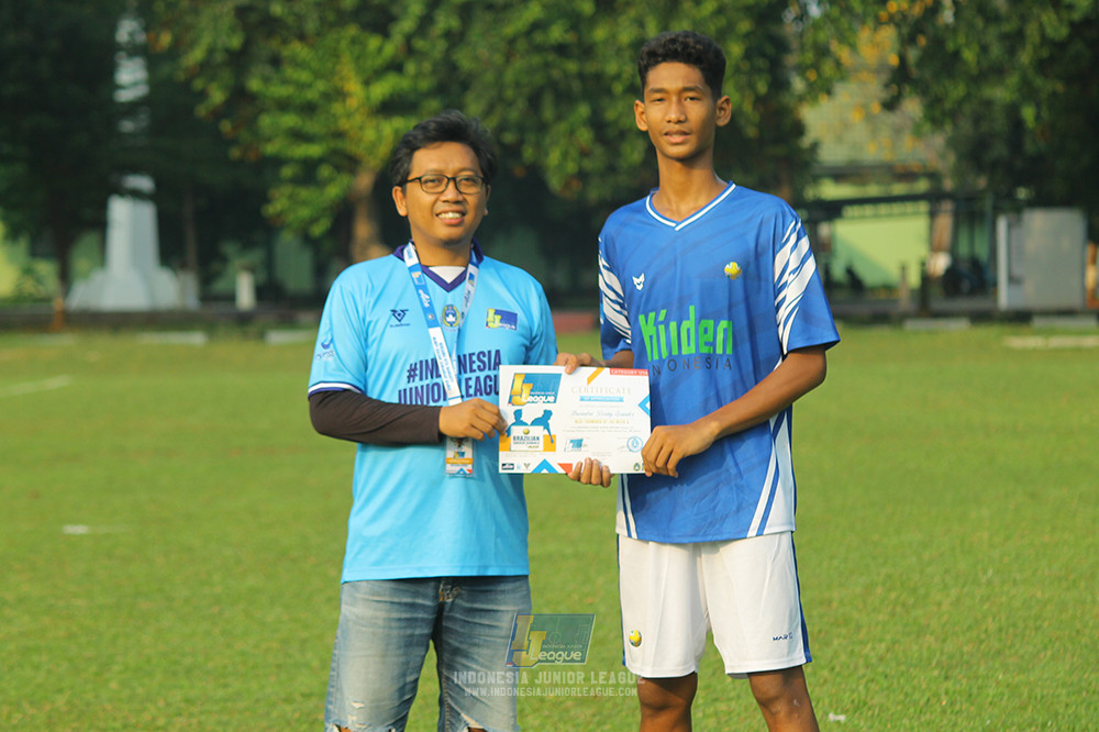 ijl u14 270925 zapello soccer school vs brazillian soccer school lfa