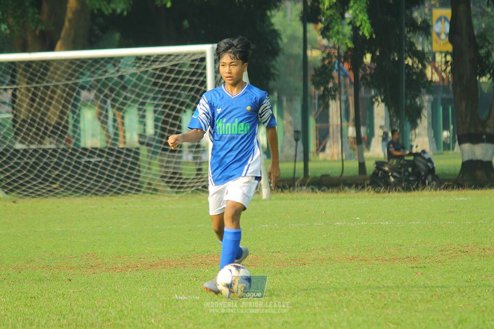 ijl u14 270925 zapello soccer school vs brazillian soccer school lfa